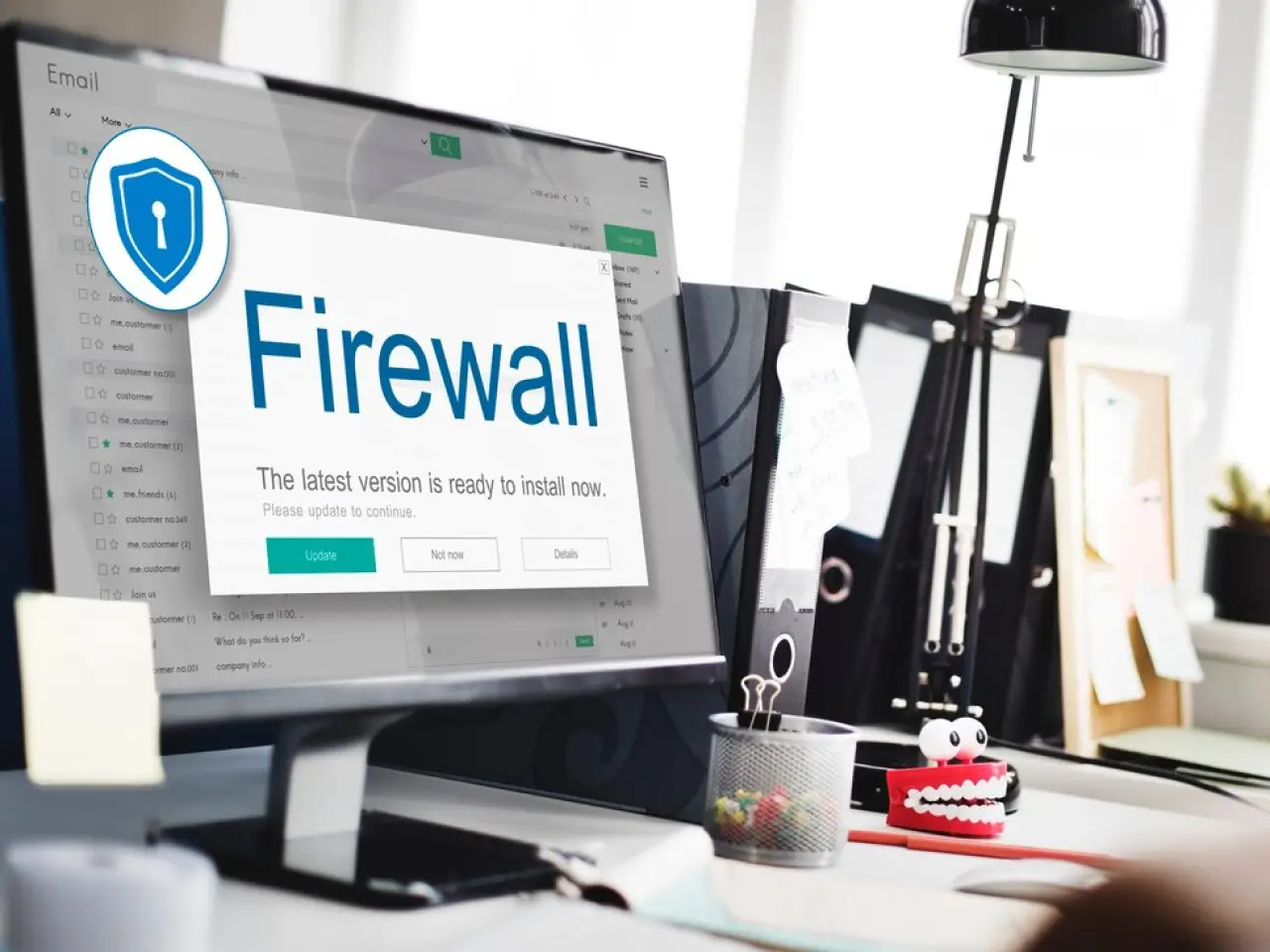 Threat Detection and Response
