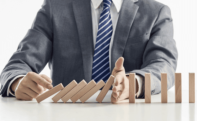 Compliance Risks