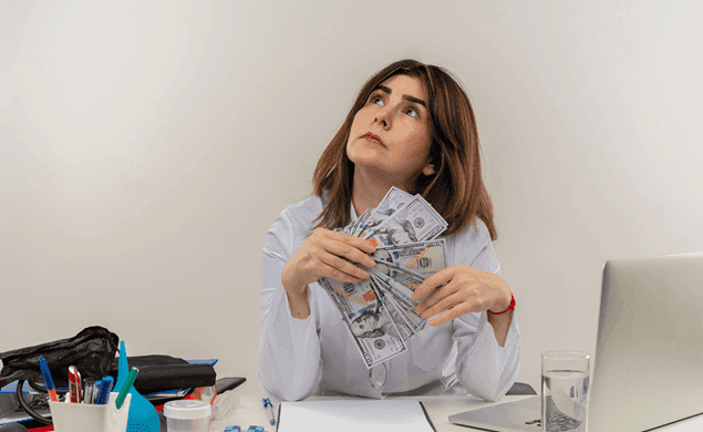 Payroll Errors and Delays