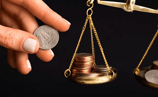 Expensive Legal Fees