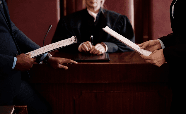 Hefty Government Fines