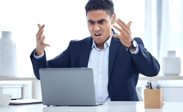 Lasting Reputational Damage