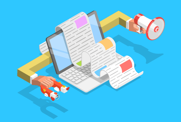 Content Marketing Services