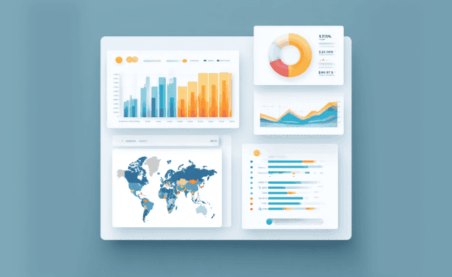 Consolidated Dashboard