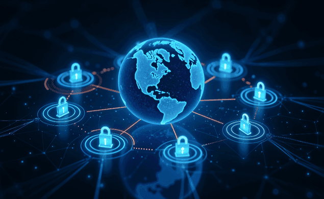 Global Infrastructure