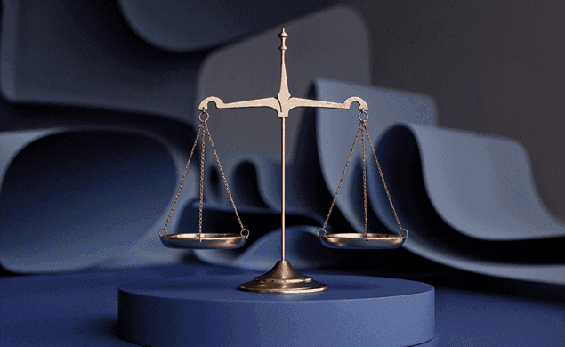 Legal Responsibility