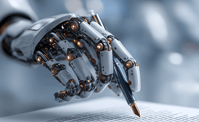 Process Automation
