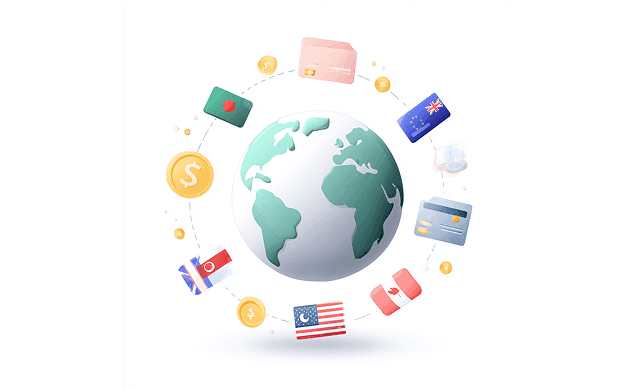 Unified Global Payroll