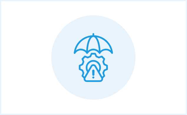 Risk Mitigation