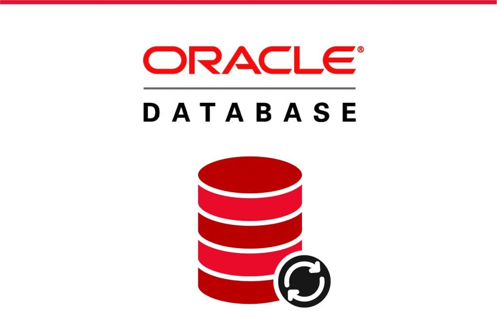 Oracle Image