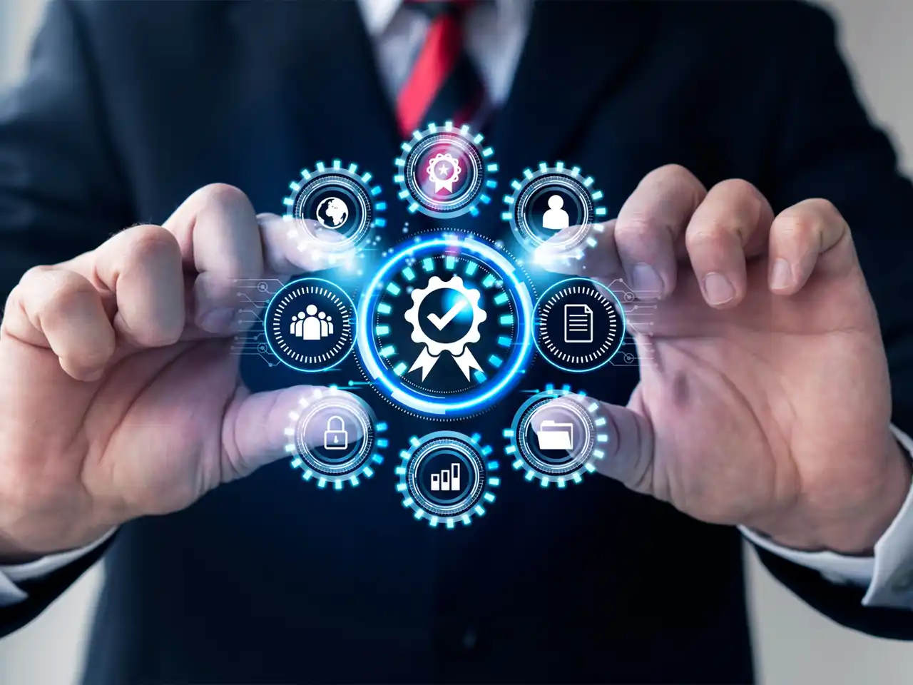 Expertise Across Technologies