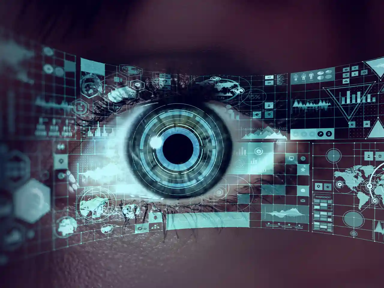 Operational Optimization with Computer Vision