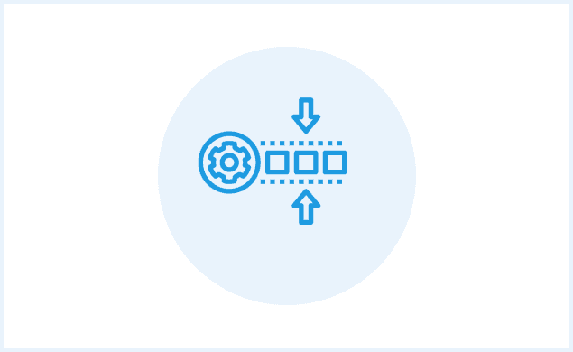 Streamlined Processes At Scale
