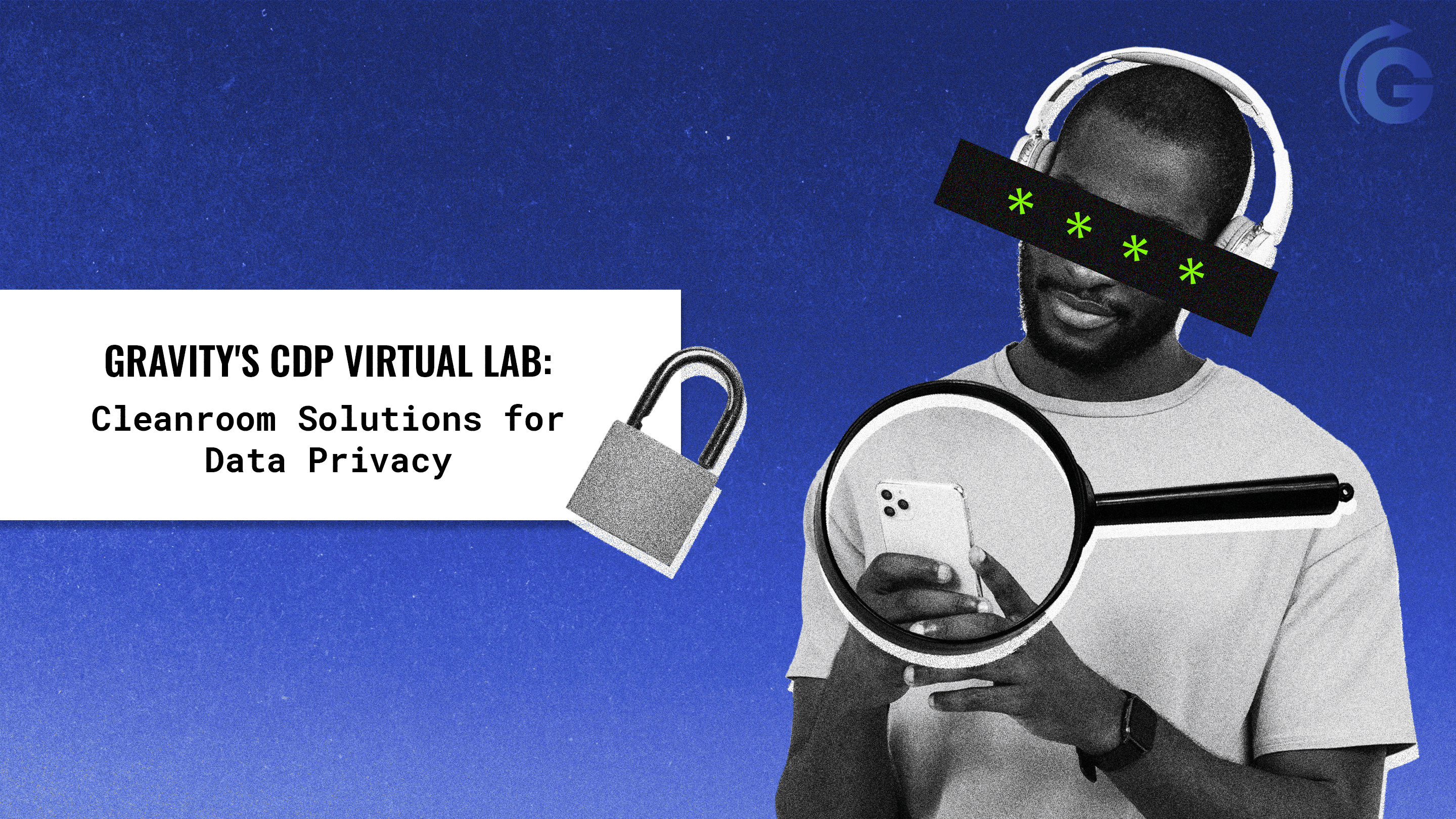 data privacy gravity engineering