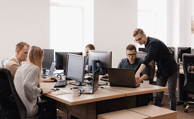Easily determine worker classification