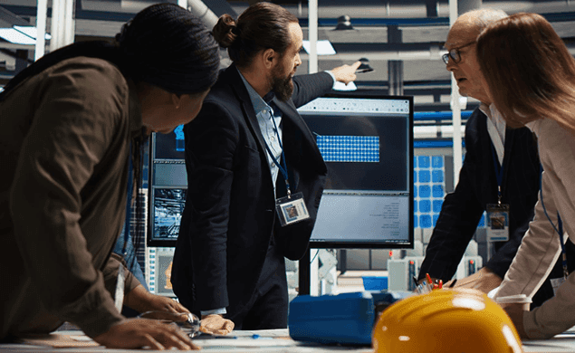 Gravity Contractor Management