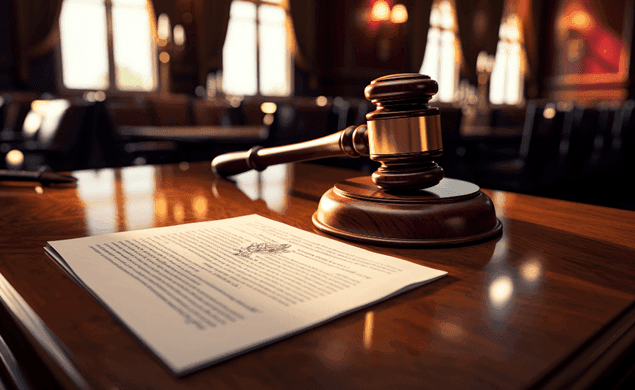 Keep track of the latest legal updates