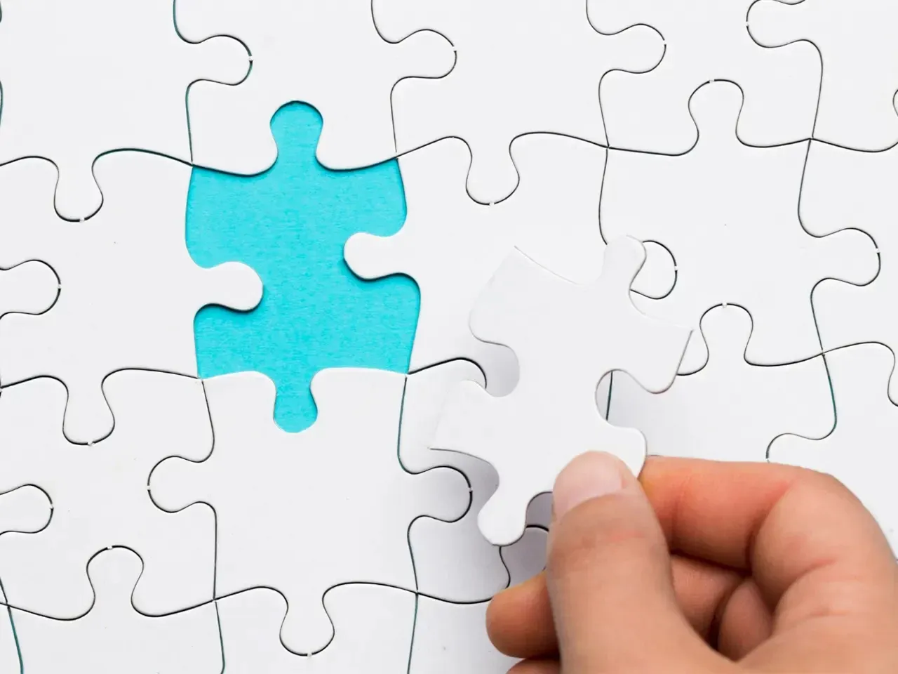 Seamless Data Integration