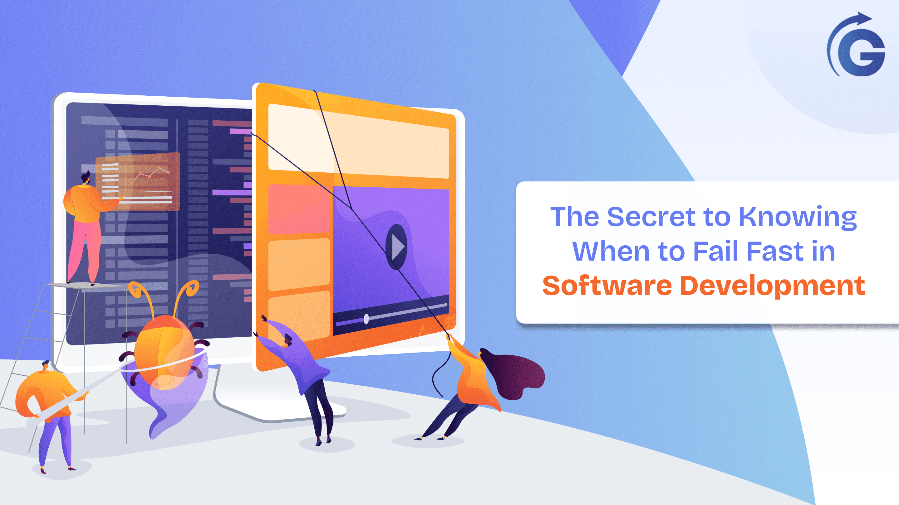 software development gravity